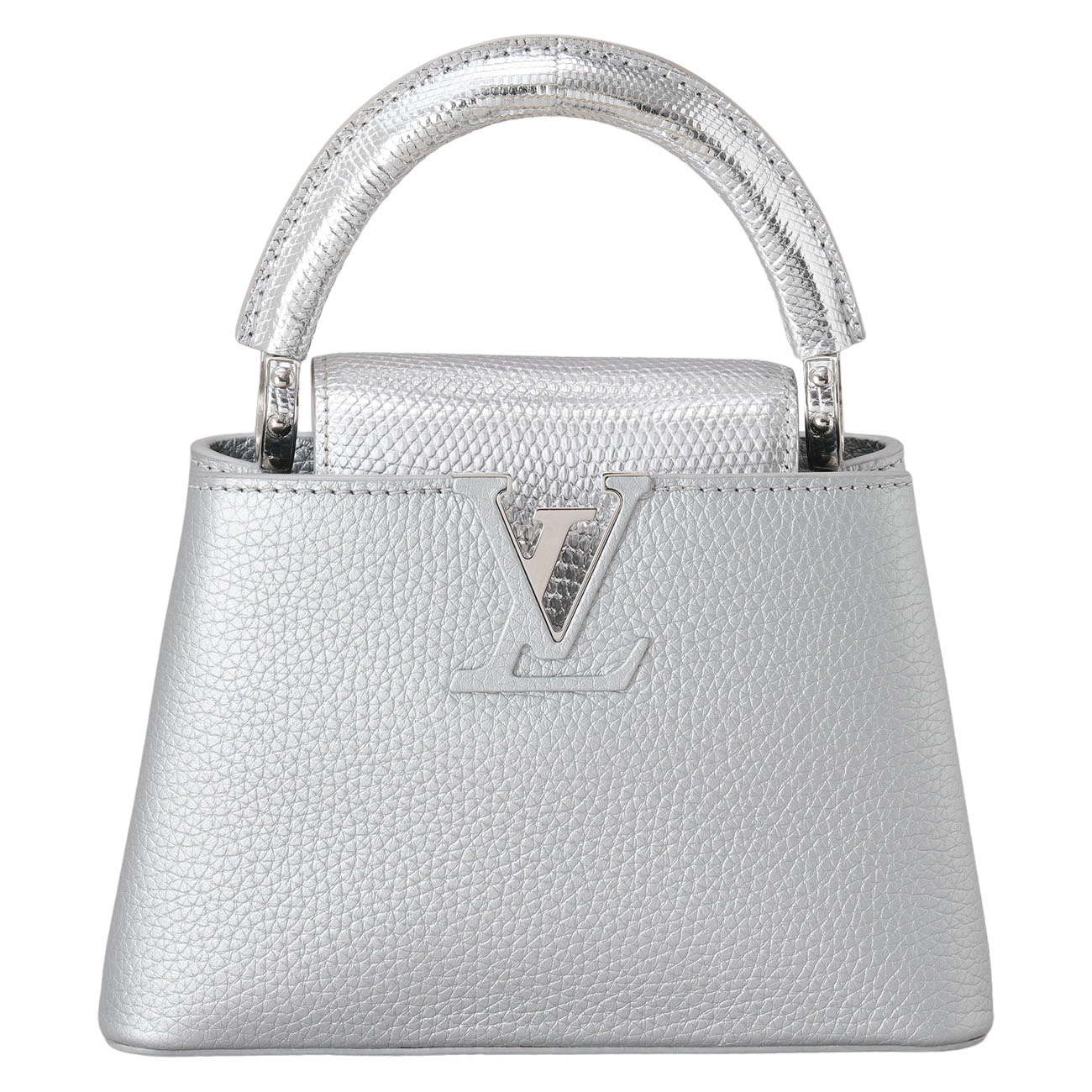 LOUIS VUITTON(USED)루이비통 N80239 리자드 카퓌신 미니
